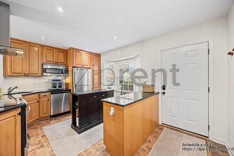 1183 N Vernon St in Arlington, VA - Building Photo - Building Photo