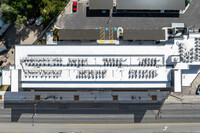 Second State Apartments in Clearfield, UT - Foto de edificio - Building Photo