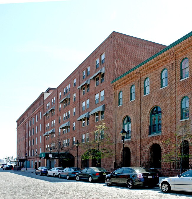 Belt's Landing Apartments Baltimore, MD Apartments For Rent