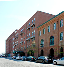 Belt's Landing in Baltimore, MD - Foto de edificio - Building Photo