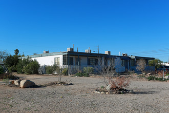 5350 E 30th St in Tucson, AZ - Building Photo - Building Photo