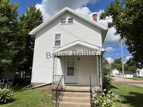 259 E 10th St in Ashland, OH - Building Photo - Building Photo