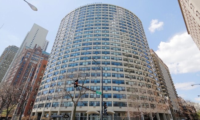 property at 1150 N Lake Shore Dr
