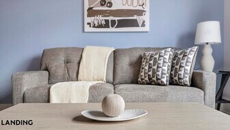 810 W St Johns Ave, Unit 1303 in Austin, TX - Building Photo