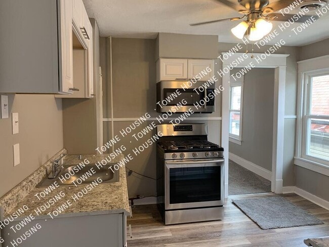 1139 Walden Ave in Buffalo, NY - Building Photo - Building Photo