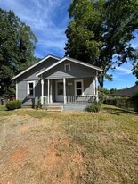 1325 Gholson Ave S East in Winston-Salem, NC - Building Photo