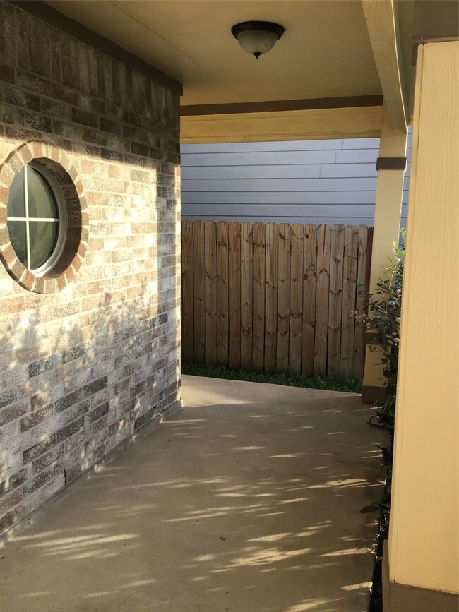 property at 19818 Twisted Creek Dr