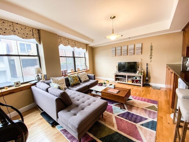 property at 110 Cypress St