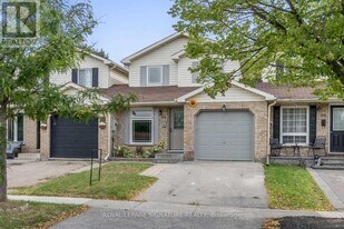 64 Danville Ave in Acton, ON - Building Photo