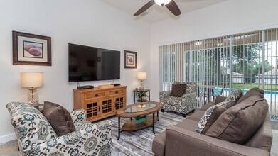 2683 Manesty Ln in Kissimmee, FL - Building Photo - Building Photo