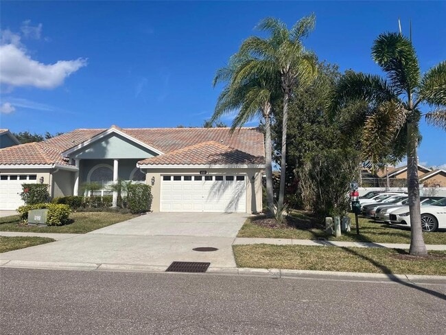 property at 1717 Arabian Ln