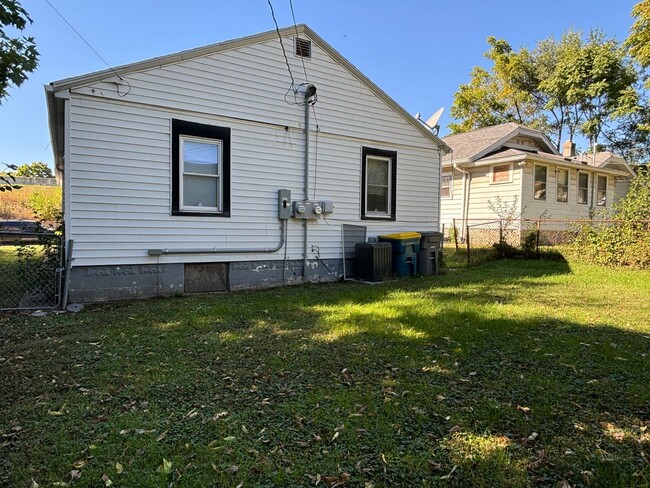 2617 Shriver Ave in Indianapolis, IN - Building Photo - Building Photo