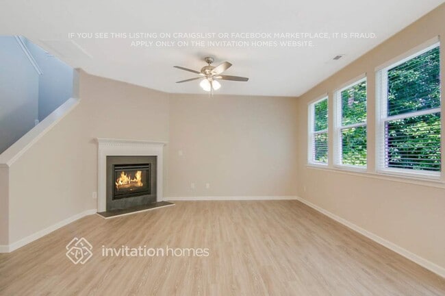 5820 Kohler Ln in Raleigh, NC - Building Photo - Building Photo