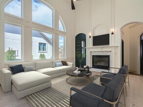 2625 McCullough St in Austin, TX - Building Photo - Building Photo