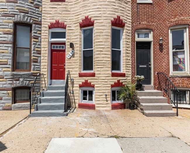 property at 1234 Carroll St