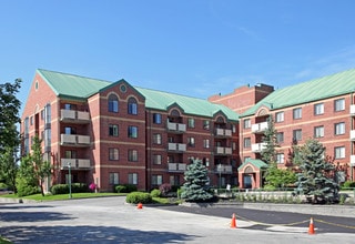 Testa Heights in Uxbridge, ON - Building Photo - Building Photo