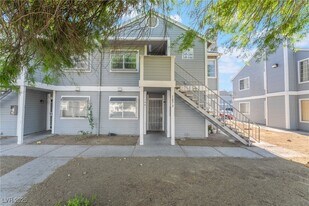 1873 Dwarf Star Dr in Las Vegas, NV - Building Photo