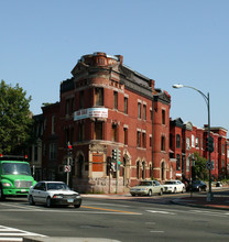 1800 4th St NW in Washington, DC - Building Photo - Building Photo