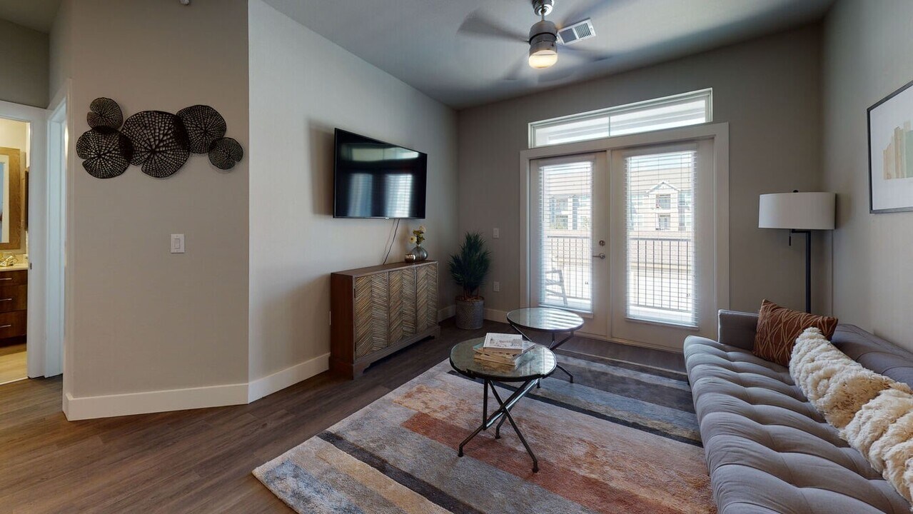 24002 Colonial Pkwy in Katy, TX - Foto de edificio