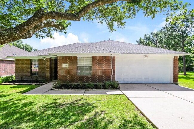 property at 521 Cedar Ave