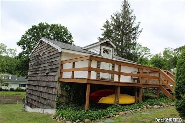 322 Cuba Hill Rd in Huntington, NY - Building Photo - Building Photo