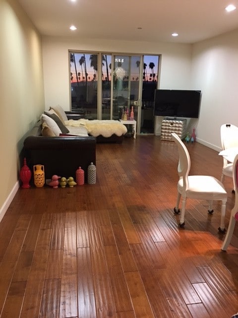991 Arapahoe St, Unit 404 in Los Angeles, CA - Building Photo - Building Photo