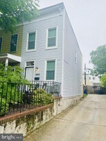 1520 Constitution Ave NE in Washington, DC - Building Photo