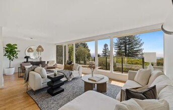 1072 Keeler Ave in Berkeley, CA - Building Photo - Building Photo