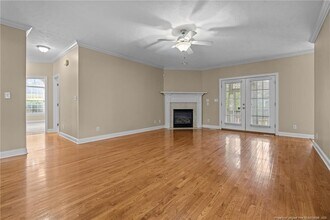 85 Shining Water Ln in Spring Lake, NC - Building Photo - Building Photo