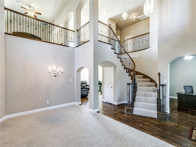 1702 Tulare Dr in Allen, TX - Building Photo - Building Photo