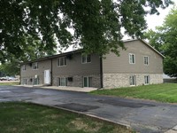 3605 S Terry Ave in Sioux Falls, SD - Building Photo - Building Photo