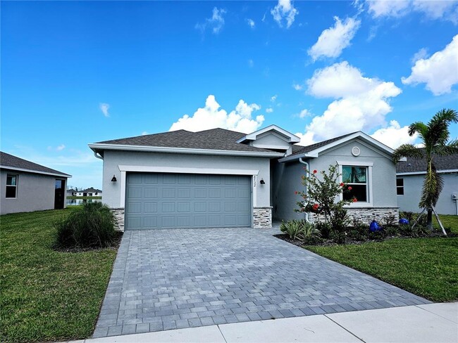 property at 8732 Coco Bay Blvd