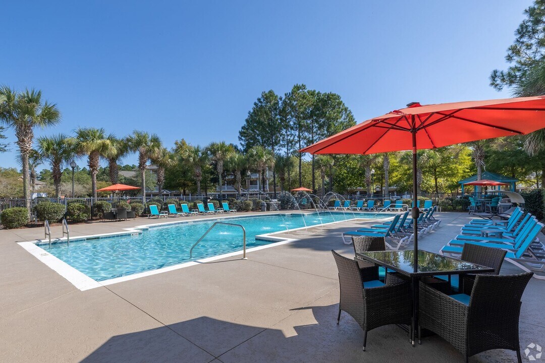 Prosper Orange Beach in Orange Beach, AL - Building Photo