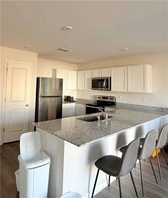 620 Tudor St in Euharlee, GA - Building Photo - Building Photo