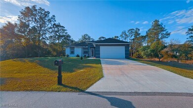 1503 W 17th St in Lehigh Acres, FL - Building Photo - Building Photo