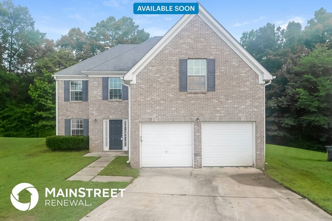 property at 2333 Brookgate Way