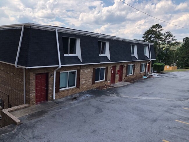 The View at Midtown in Chattanooga, TN - Foto de edificio - Building Photo