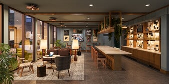 EVER Knoxville in Knoxville, TN - Building Photo