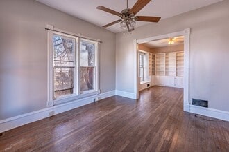 512 E 2nd St in Trinidad, CO - Building Photo - Building Photo