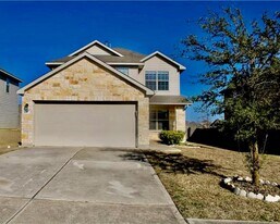 147 Wildfire Cove in Buda, TX - Building Photo