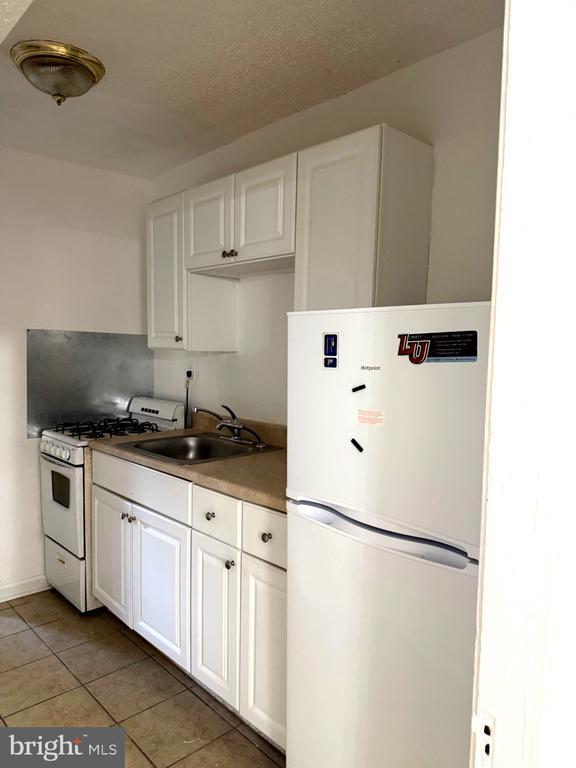 1226 18th Pl NE in Washington, DC - Building Photo - Building Photo