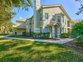 108 SW Peacock Blvd in Port St. Lucie, FL - Building Photo