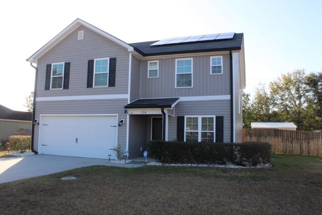 property at 234 Beckingham Dr