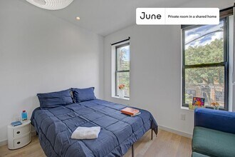 Room in Shared 3.0 bed/3 bath home in Brooklyn, NY - Foto de edificio - Building Photo