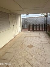 3605 S Cutler Dr in Tempe, AZ - Building Photo - Building Photo