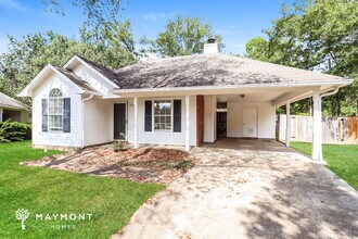 219 Falcon Cove in Brandon, MS - Building Photo - Building Photo