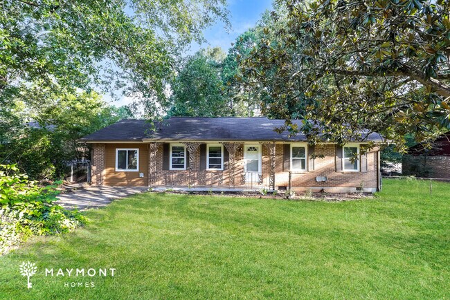 property at 629 Roxbury Dr