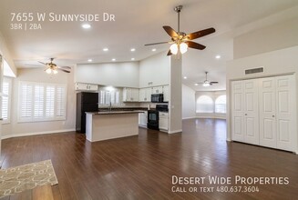 7655 W Sunnyside Dr in Peoria, AZ - Building Photo - Building Photo