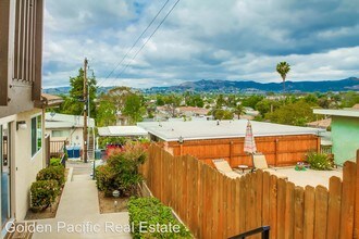 840 E 3rd Ave in Escondido, CA - Building Photo - Building Photo