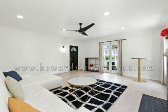 2406 3rd Ave in Los Angeles, CA - Building Photo - Building Photo